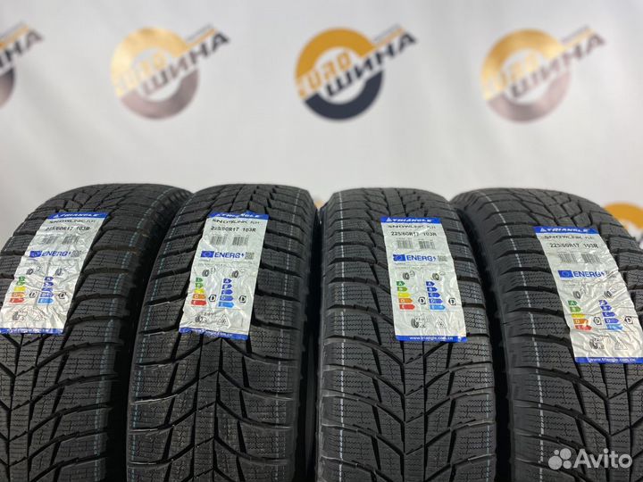 Triangle PL01 225/60 R17 105R