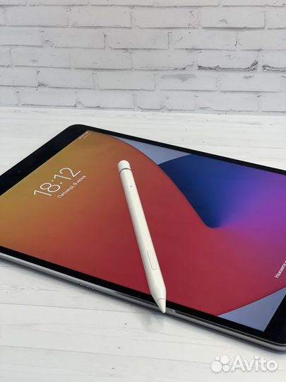 Стилус apple pencil 1 поколения