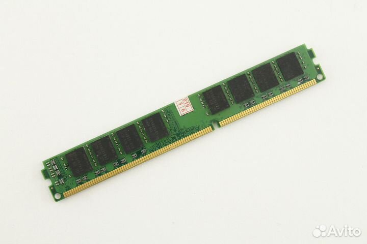 DDR3 2 GB 1333 MHz Chewei