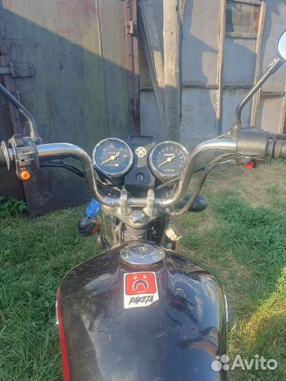 Продам обменяю альфу rx 110куб