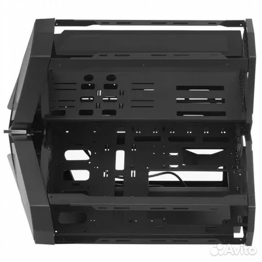 Корпус Deepcool quadstellar infinity 571503