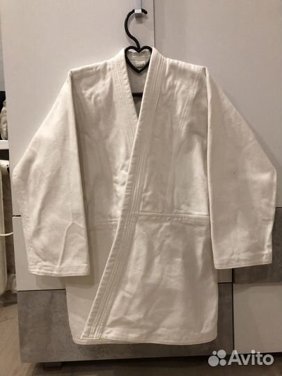 Кимоно для дзюдо,карате,тхэквондо