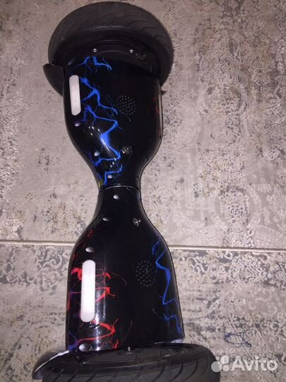 Гироскутер б/у