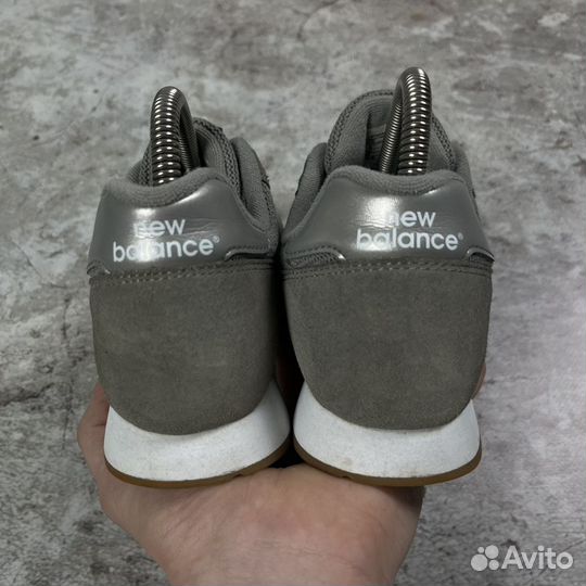 Кроссовки New Balance 373 Оригинал (Nike Adidas)