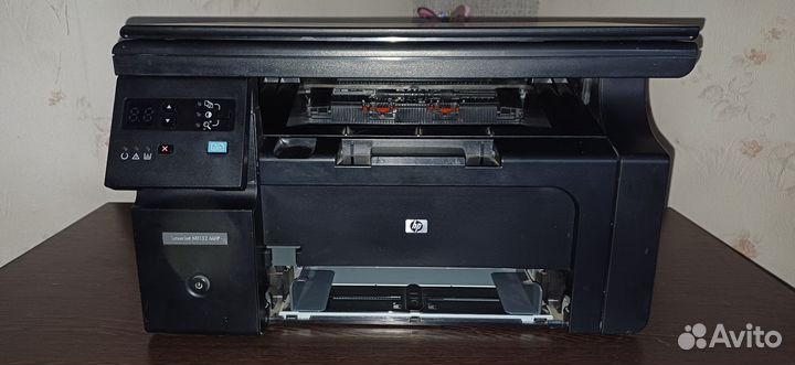 Принтер сканер копир лазерный