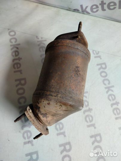 Банка катализатора Chevrolet Cobalt 2014