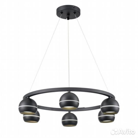 Подвесной светильник lumion comfi 8242/6