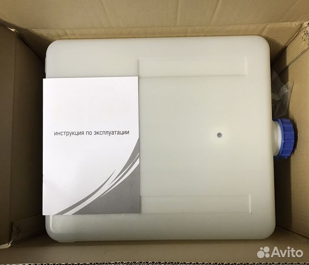 Отопитель салона/ автономка