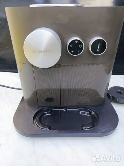 Кофемашина delonghi