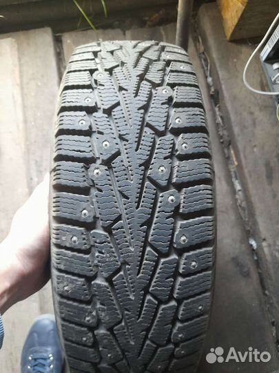 Cordiant Snow Cross 195/60 R15