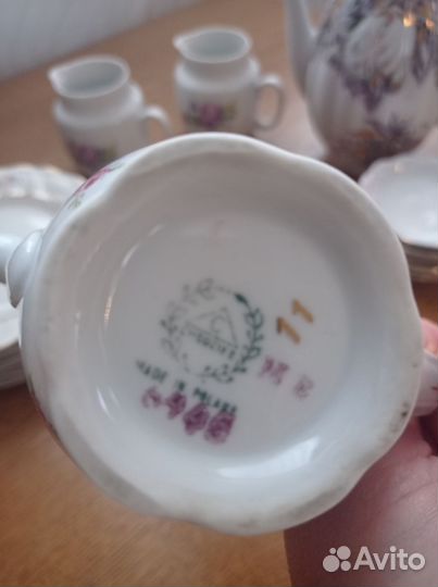 Посуда лфз, зик, Коростень, лоз, Польша