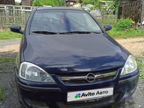 Opel Corsa 1.2 MT, 2003, 150 000 км, с пробегом, цена 277 000 руб.