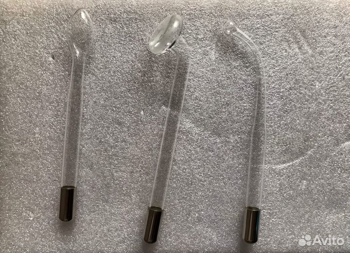 Аппарат дарсонваль