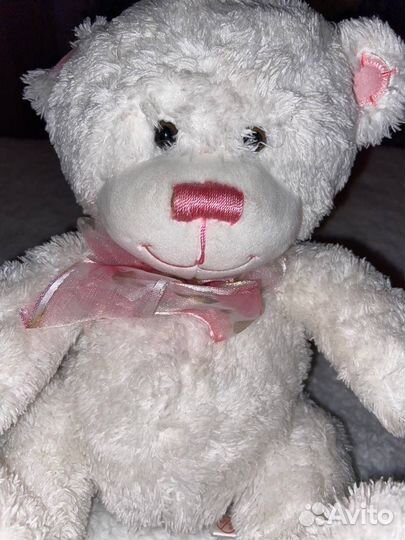 Мишка Тедди