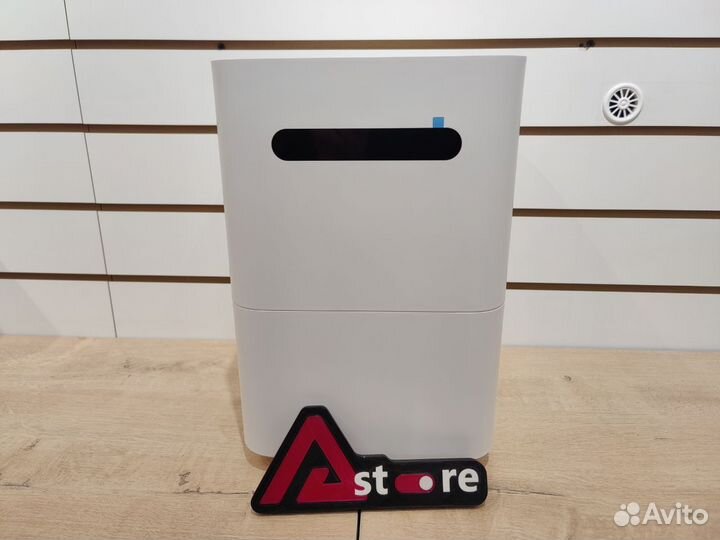 Мойка воздуха Xiaomi Smartmi Evaporative Humidifie