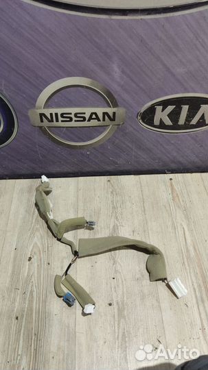 Провода прочие infiniti QX60