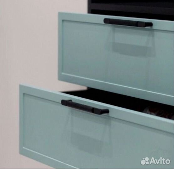 Шкаф на заказ для студии