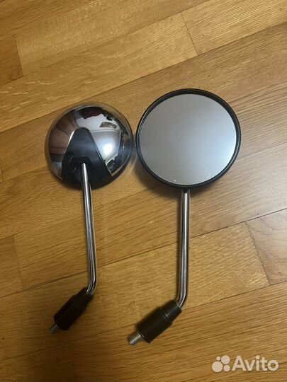 Зеркала для мотоцикла