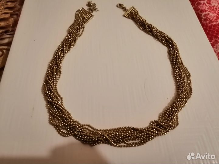 Часы и украшения