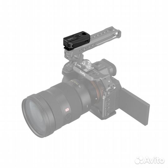 Smallrig 3902 Пульт кнопка беспроводная Sony Canon