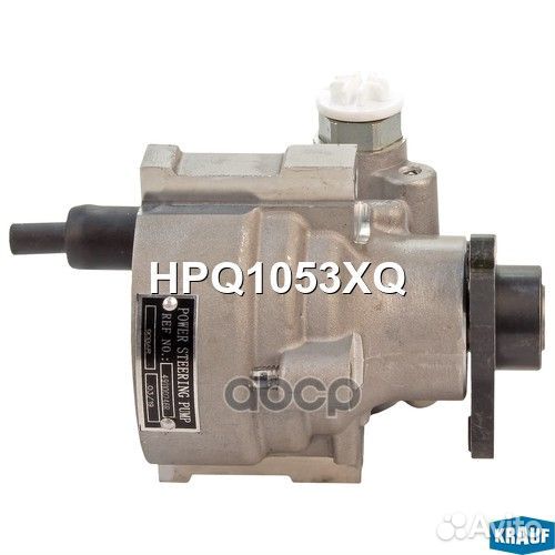 Насос гур renault laguna I 1.6/1.8/2.0