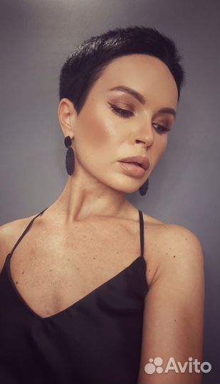 Визажист/Макияж/Локоны/Макияж для себя/Оренбург