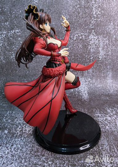 Аниме-фигурка Fate Rin Tohsaka Formal Craft