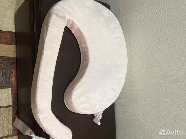 Подушка для кормления