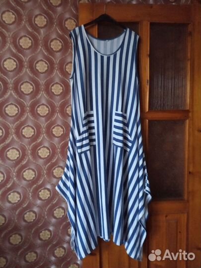 Платье-Сарафан