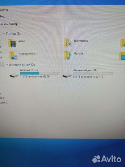 Игровой системный блок