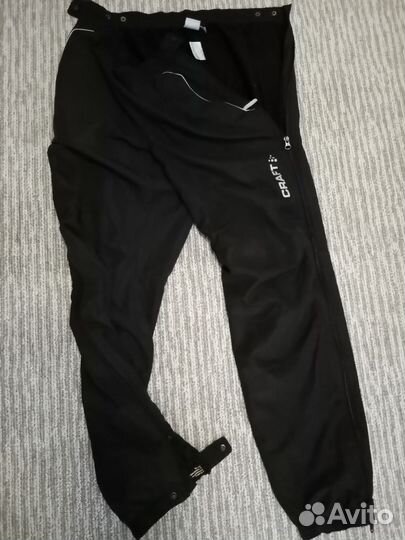 Штаны лыжные