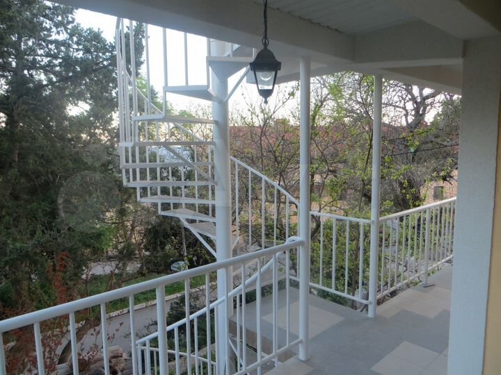 Дом 50 м² на участке 6 сот.