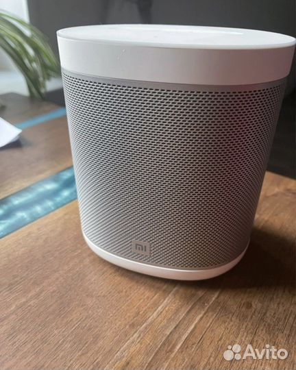 Умная колонка маруся