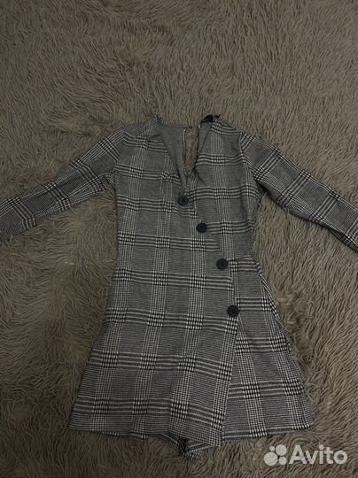 Комбинезон bershka