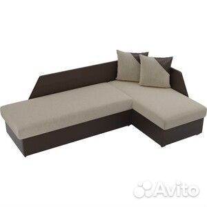 Угловой диван