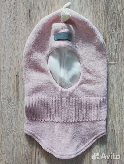 Демисезонный шлем Jumbi 50