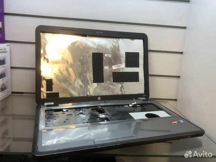 Ноутбук HP Pavilion G7 на запчасти