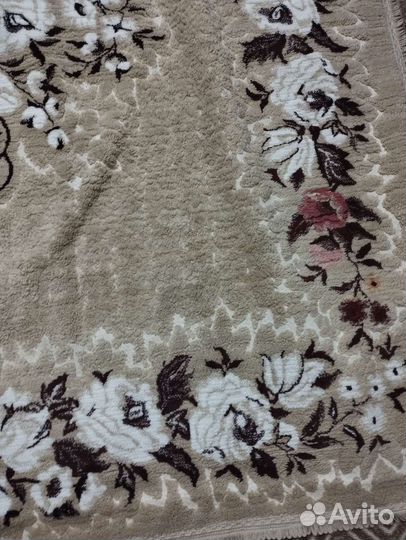 Плед покрывало