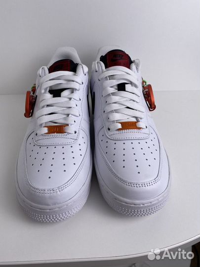 Кроссовки Nike Air Force 1 PRM