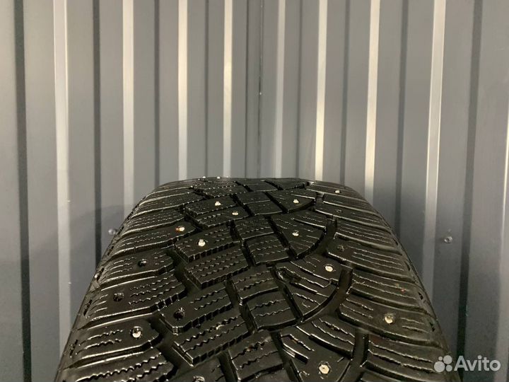 Continental IceContact 2 225/50 R17 98T