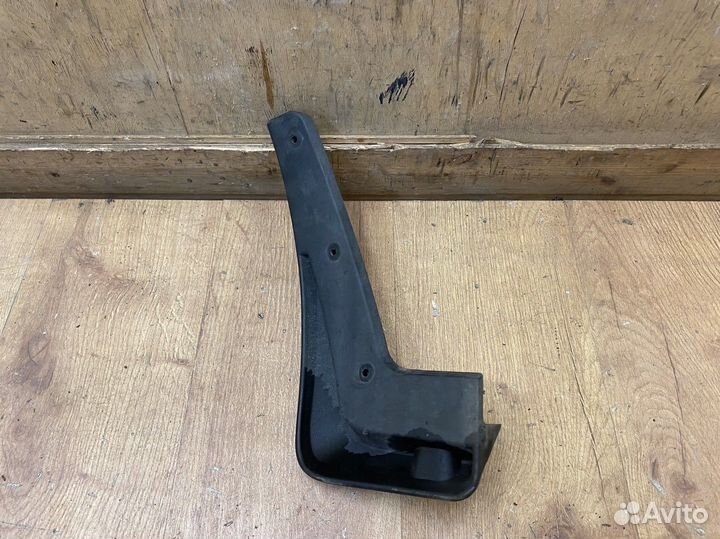 Брызговик задний правый Kia Sportage 2016+