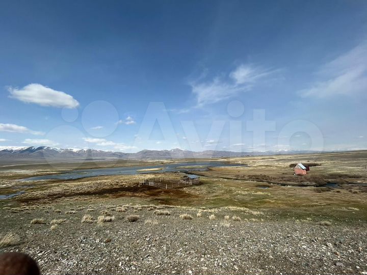 Участок 1,9 га (СНТ, ДНП)