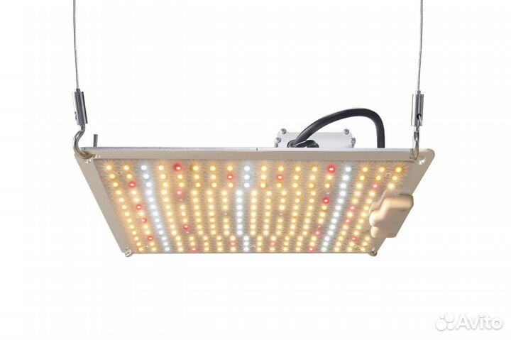 Фитолампа для растений 100V