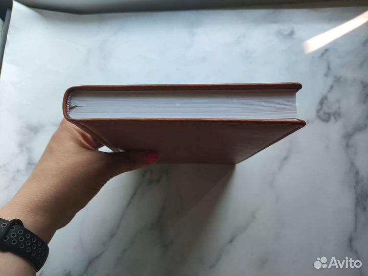 Ежедневник недатированный новый attache Вива