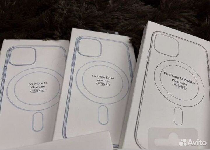 Чехол на iPhone 11,12,13,14Magsafe