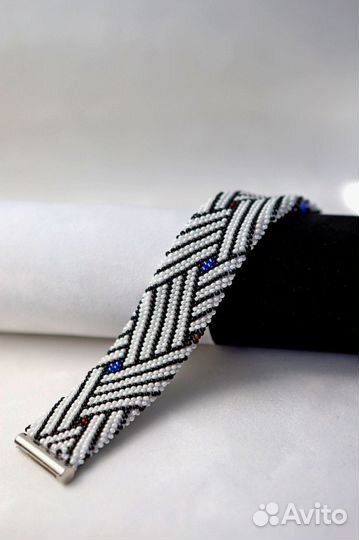 Украшения ручной работы. Браслеты