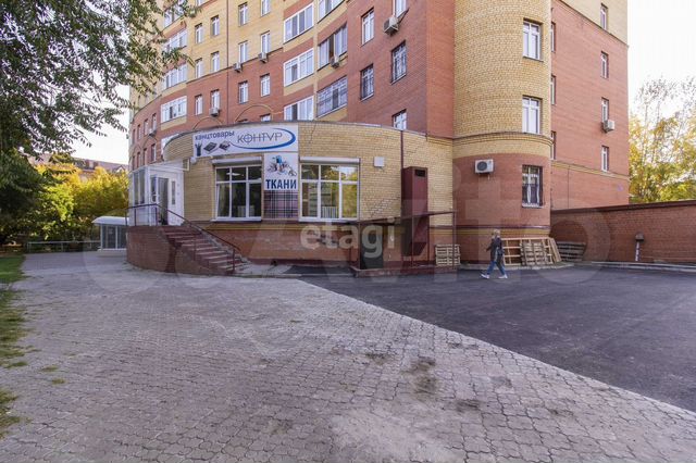 Продам торговое помещение, 199.2 м²