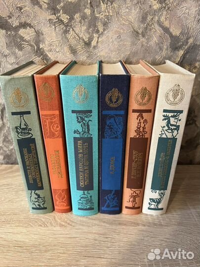 Бмлд Мировая библиотека для детей