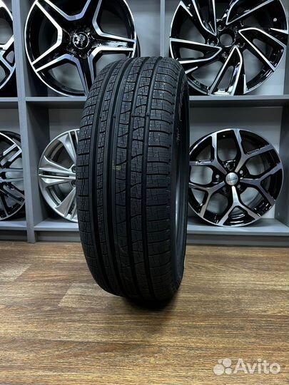 Pirelli Scorpion Verde All Season 295/40 R22 112W