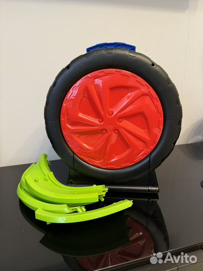 Игрушка трасса